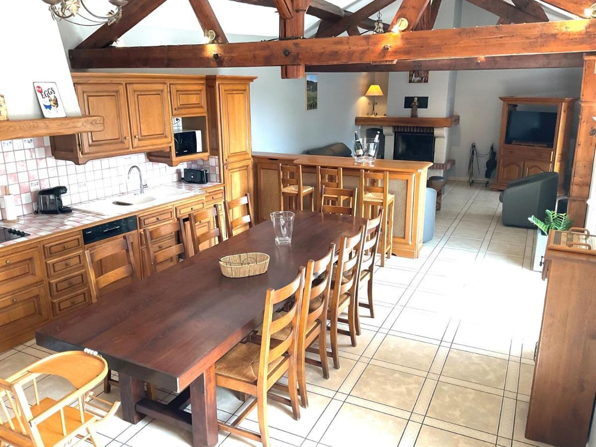 Hébergement de vacances Le Des Benedictins Hautvillers