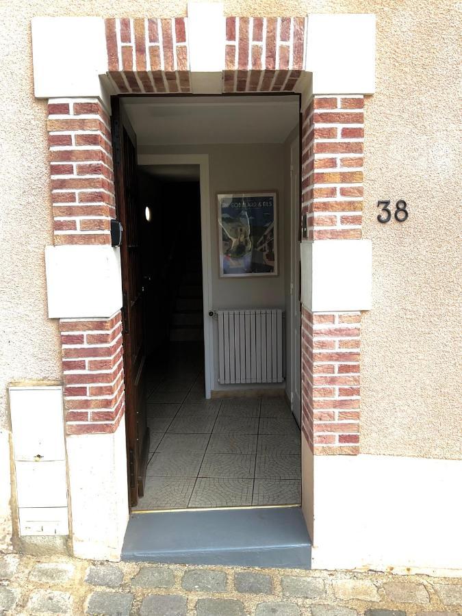Le Des Benedictins Ferienhaus