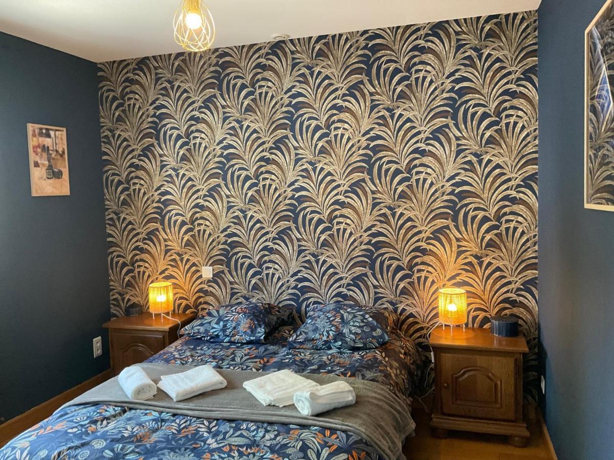 Le Des Benedictins Ferienhaus
